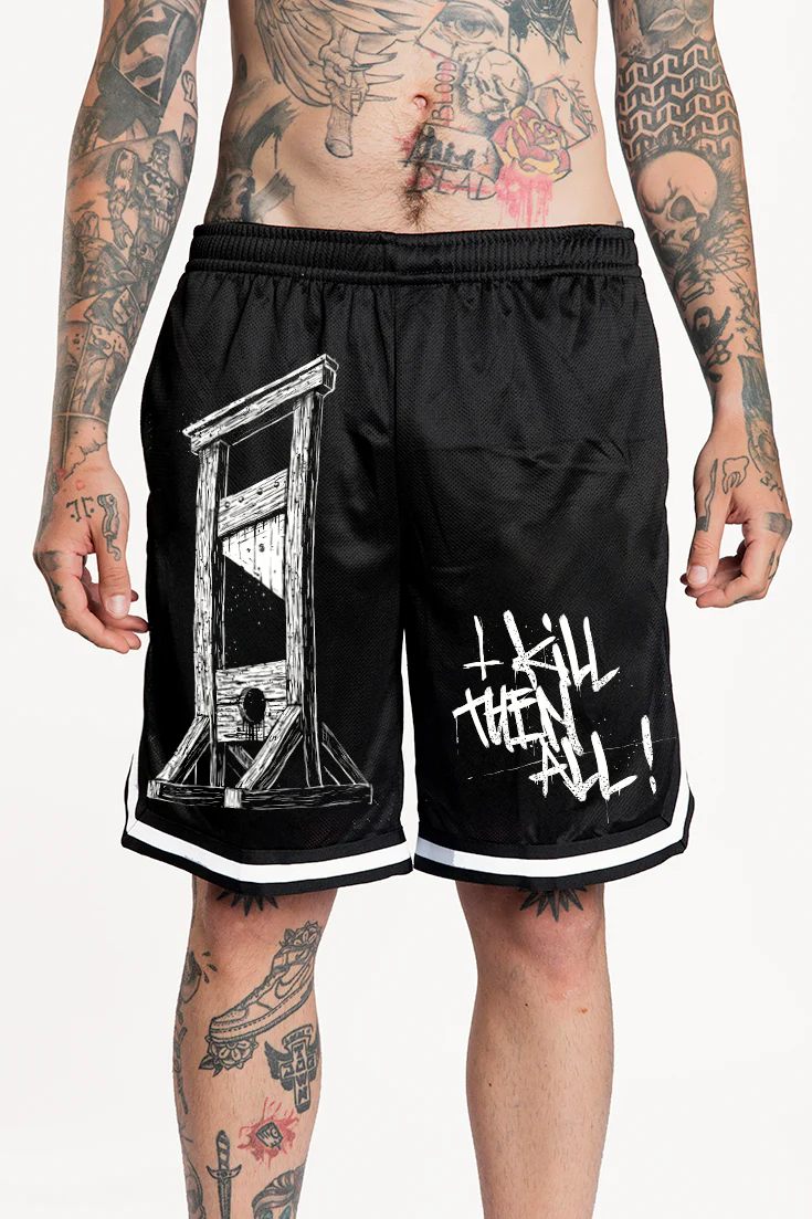 (Fucking) Shorts / Jogging